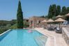 Villa à Lorgues - Domaine Val du Soleil Villa à Lorgues - Domaine Val du Soleil