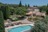 Villa à Lorgues - Val du Soleil