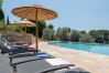 Villa à Lorgues - Domaine Val du Soleil Villa à Lorgues - Domaine Val du Soleil
