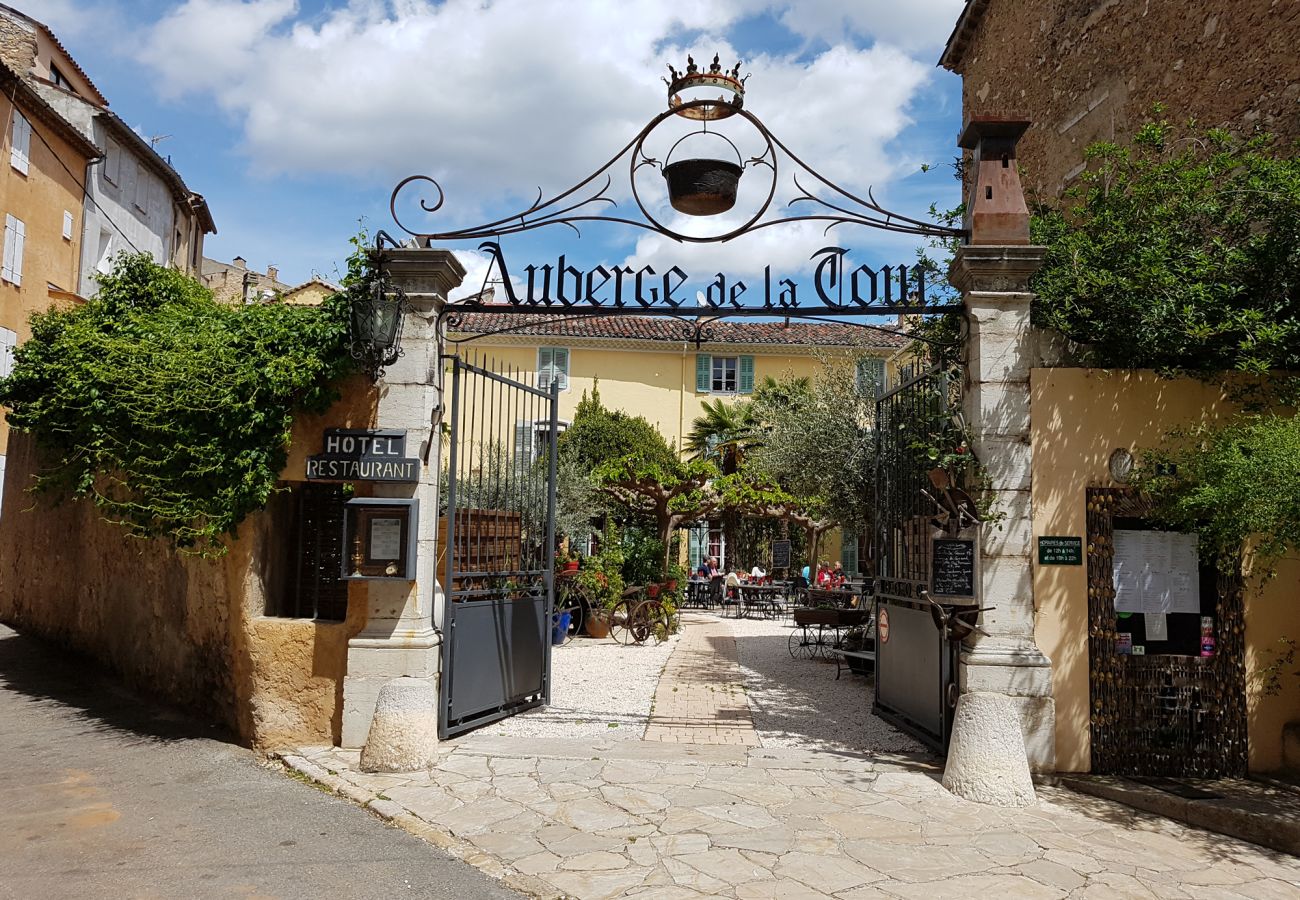 Villa à Flayosc - Mas sur la Colline