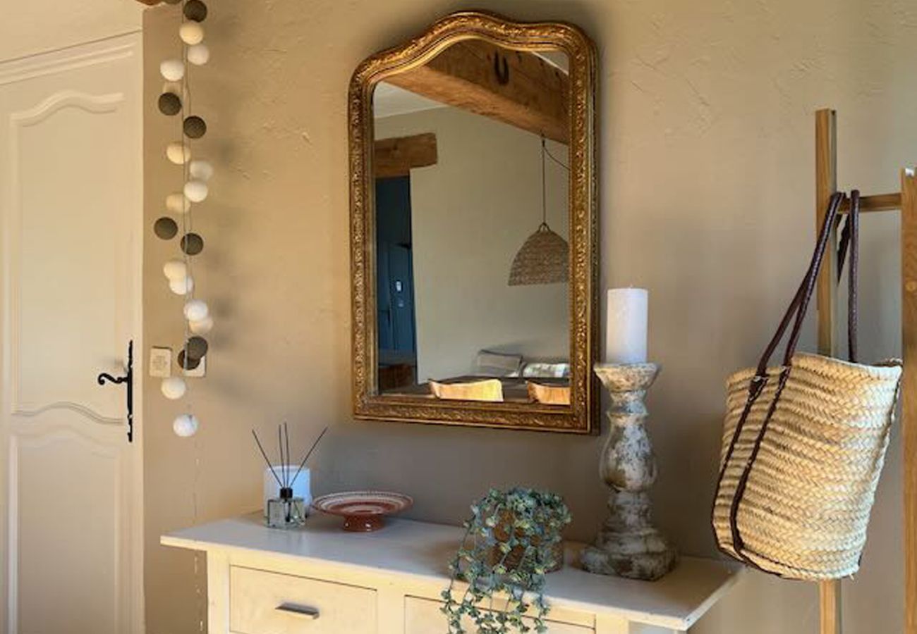 Villa à Flayosc - Mas sur la Colline