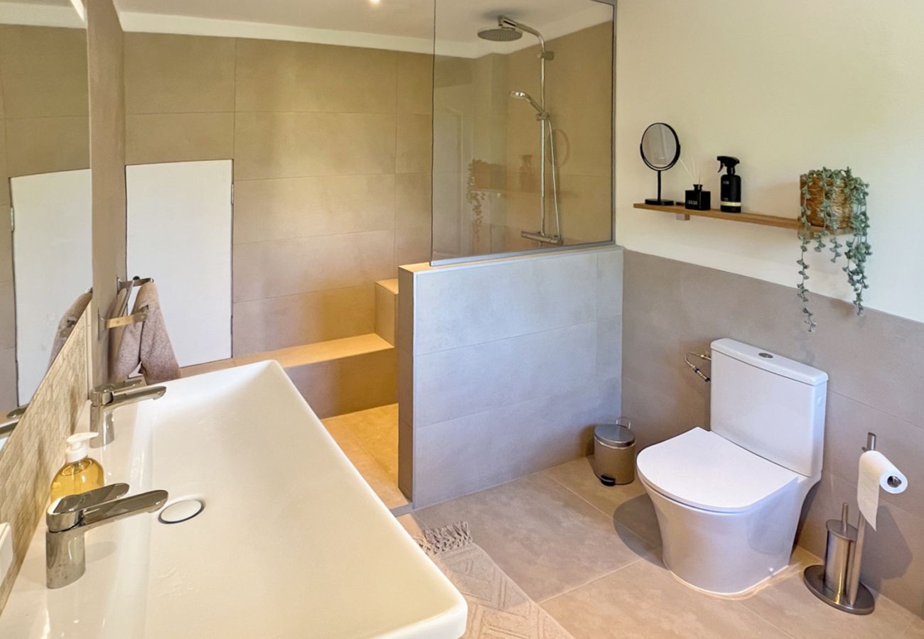 Villa à Flayosc - Mas sur la Colline