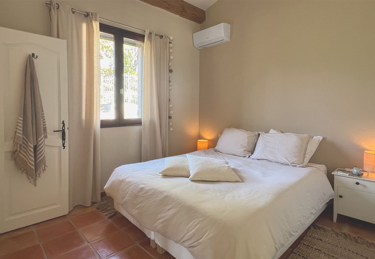 Villa à Flayosc - Mas sur la Colline