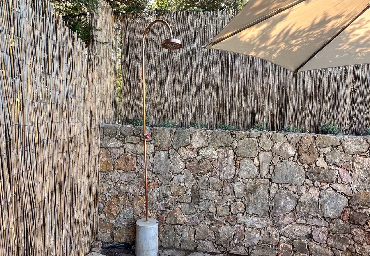 Villa à Flayosc - Mas sur la Colline