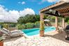 Villa à Flayosc - Mas sur la Colline