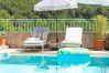 Villa à Flayosc - Mas sur la Colline