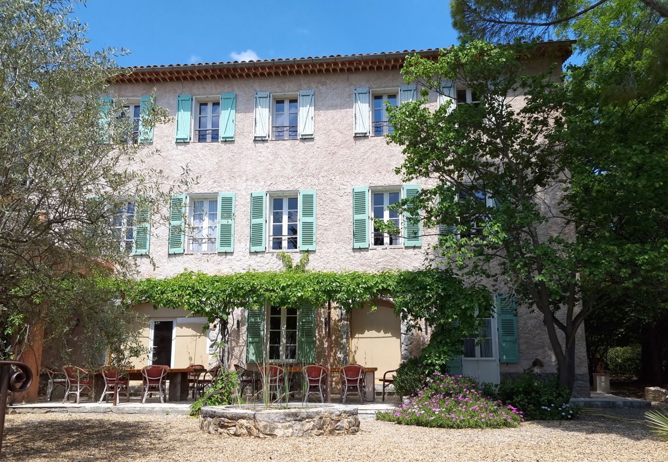 Villa à Lorgues - Les Bastides de Lorgues