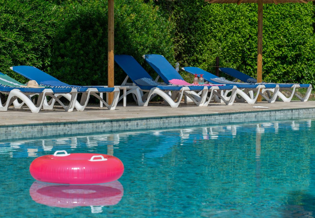 Villa à Lorgues - Les Bastides de Lorgues