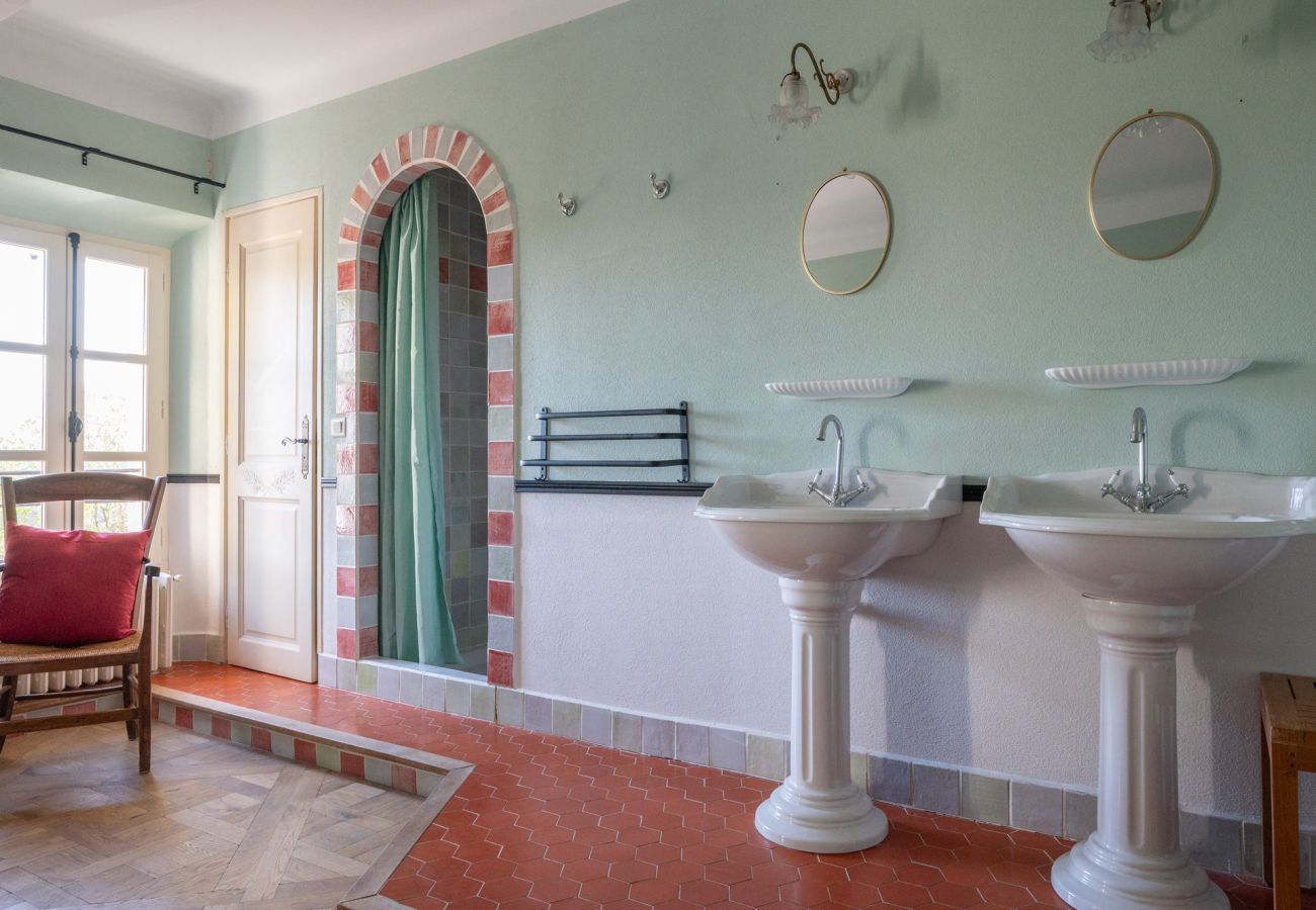 Villa à Lorgues - Les Bastides de Lorgues