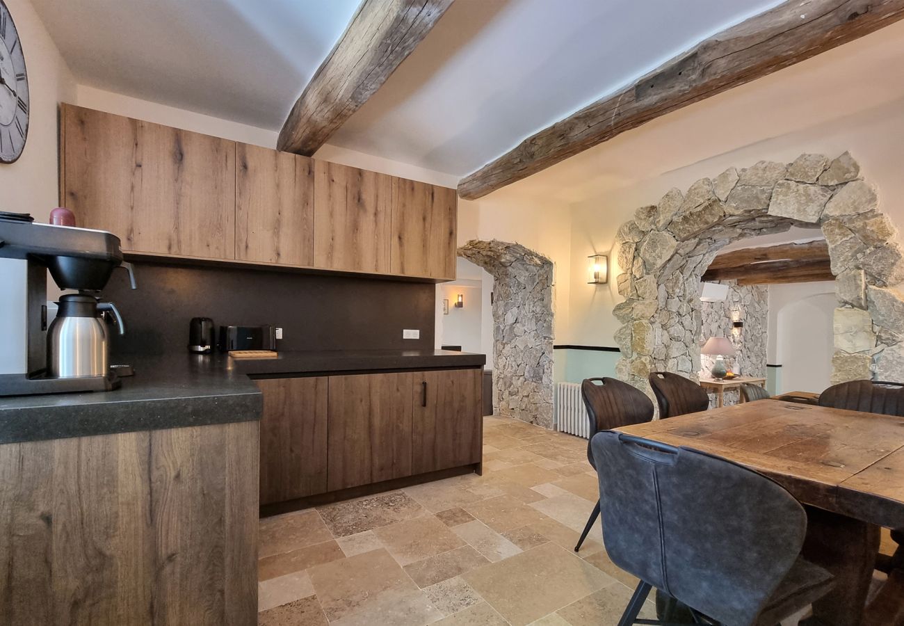 Villa à Lorgues - Les Bastides de Lorgues