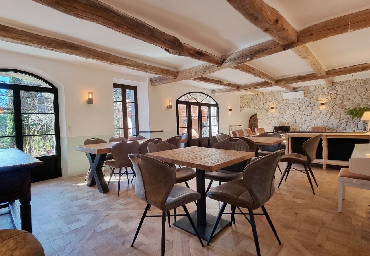 Villa à Lorgues - Les Bastides de Lorgues