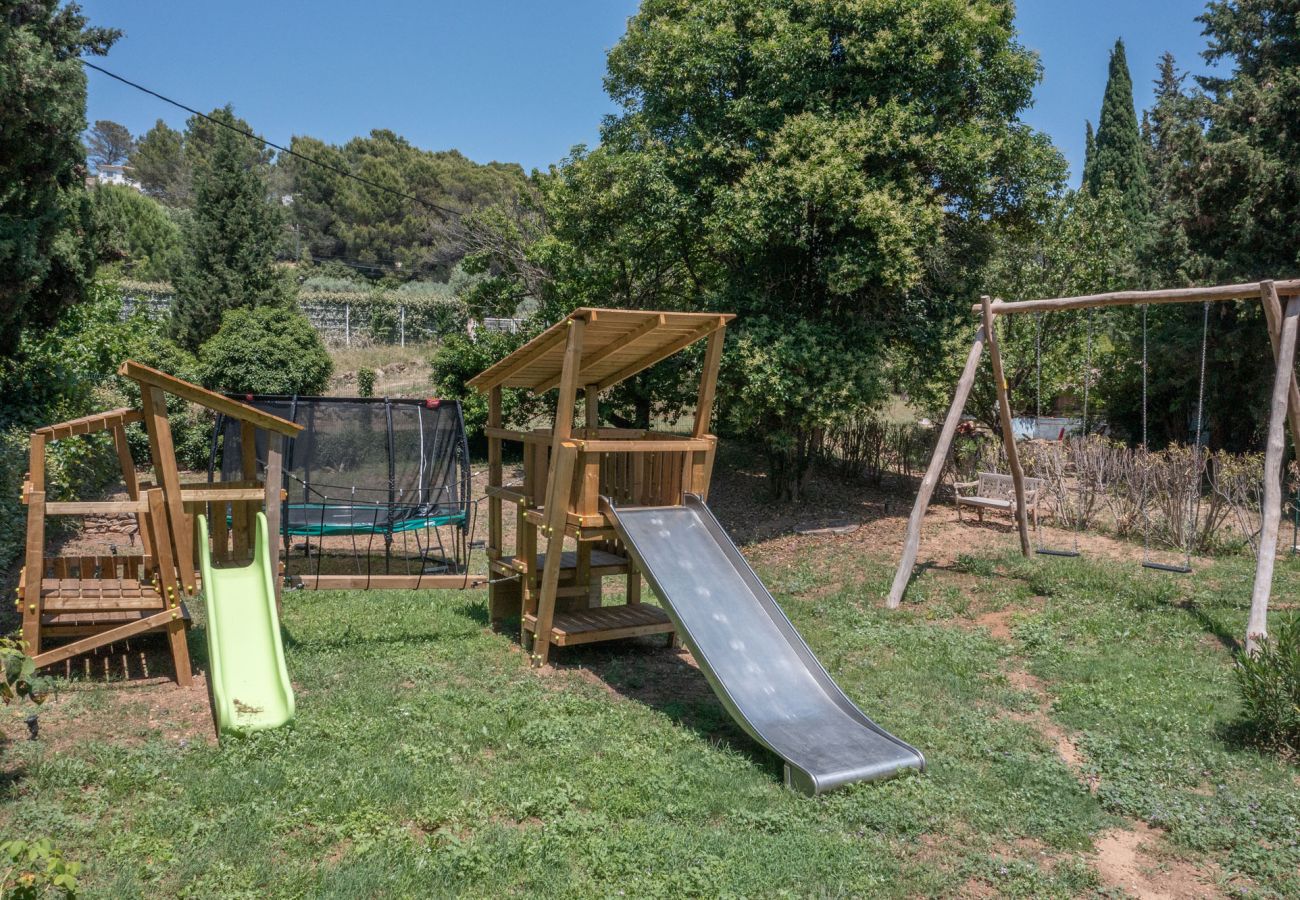 Villa à Lorgues - Les Bastides de Lorgues