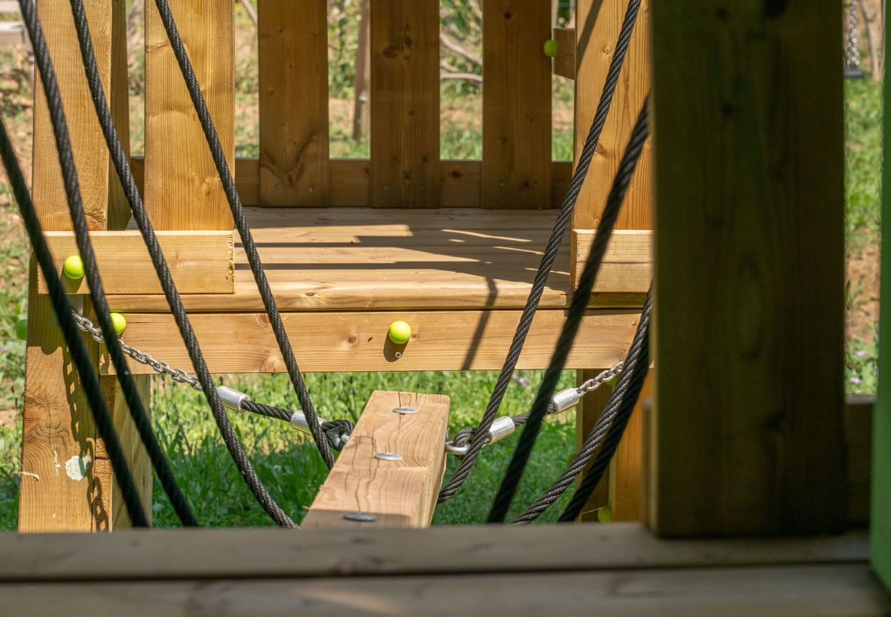 Villa à Lorgues - Les Bastides de Lorgues