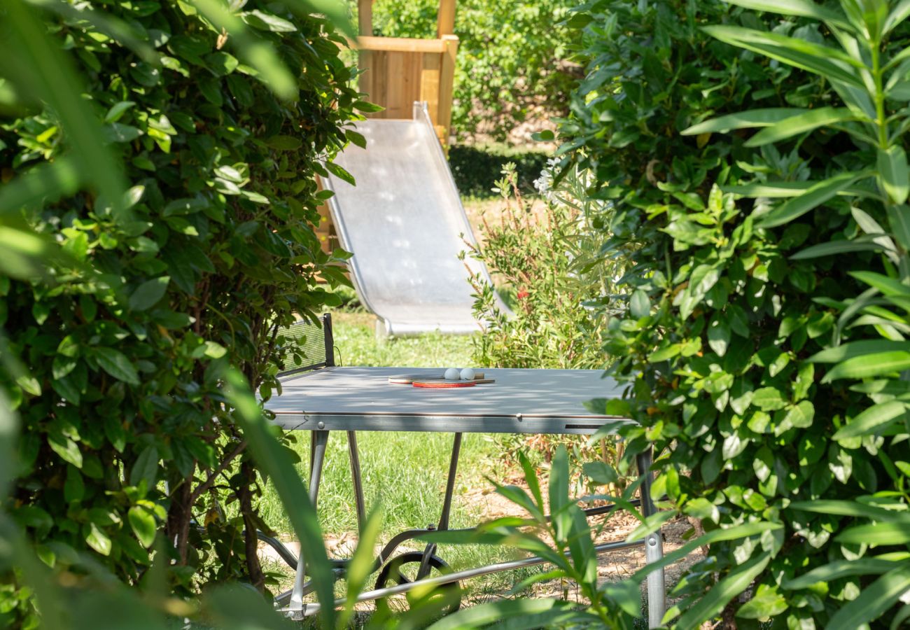 Villa à Lorgues - Les Bastides de Lorgues