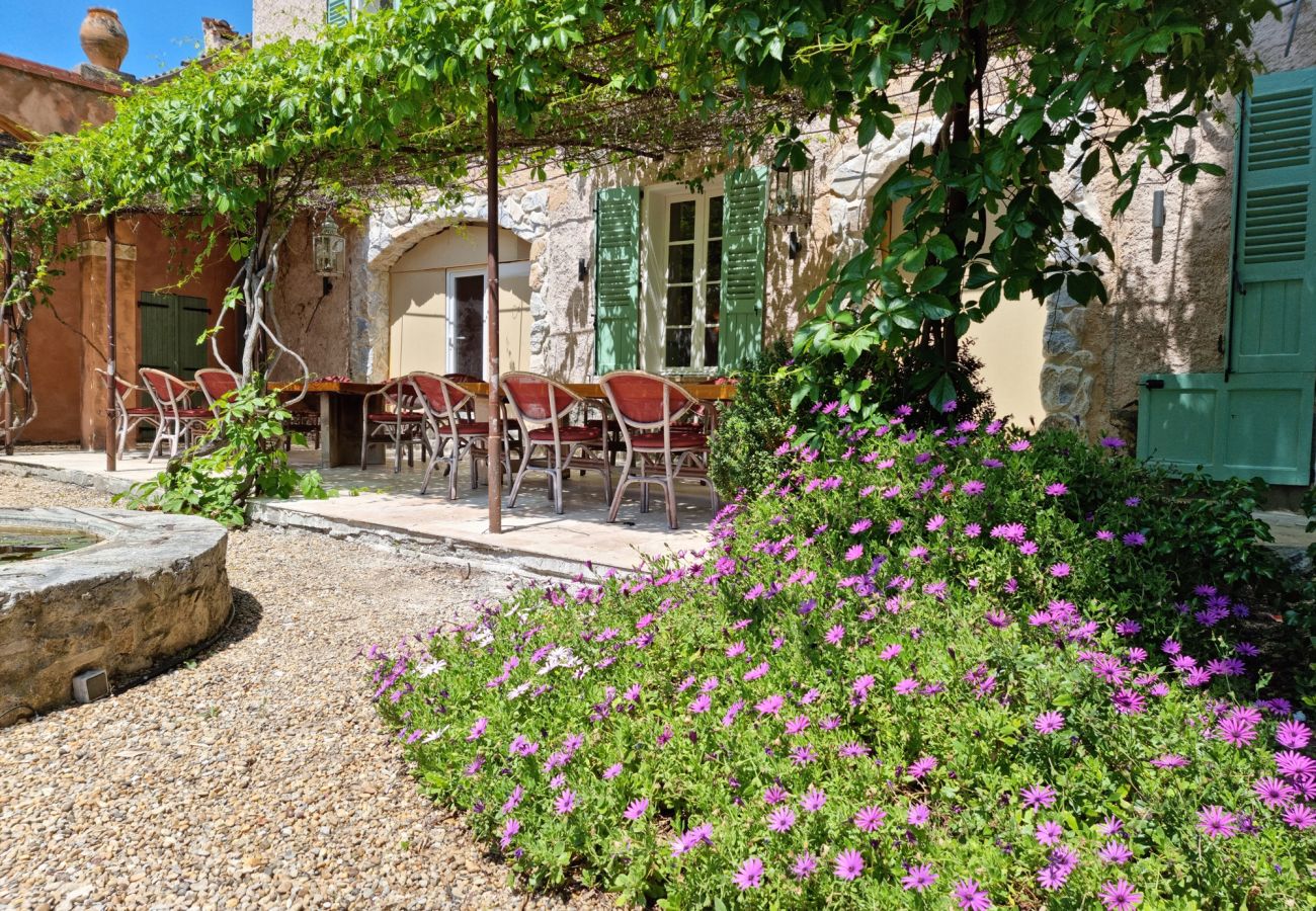 Villa à Lorgues - Le Grand Amour