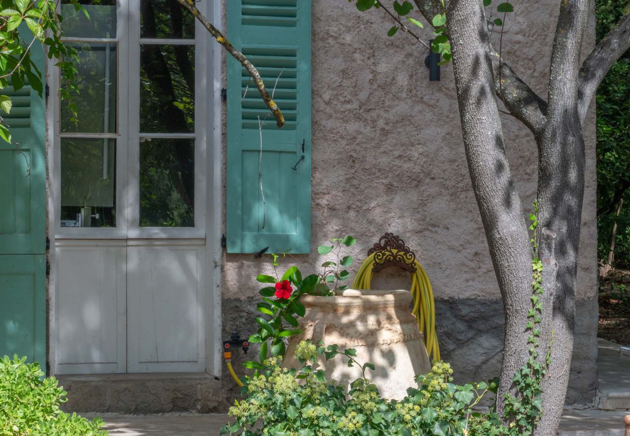 Villa à Lorgues - Pignes de Lorgues