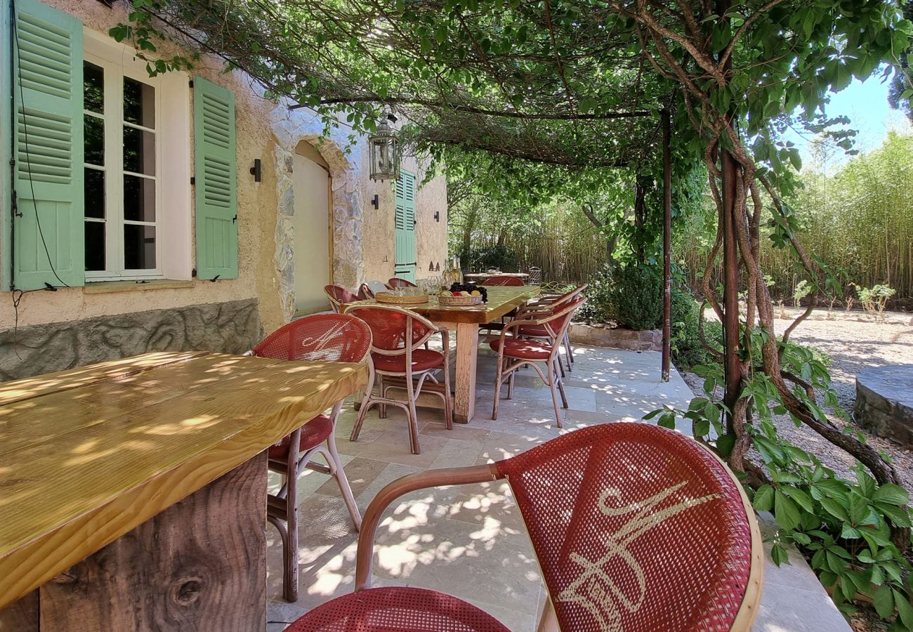 Villa à Lorgues - Pignes de Lorgues