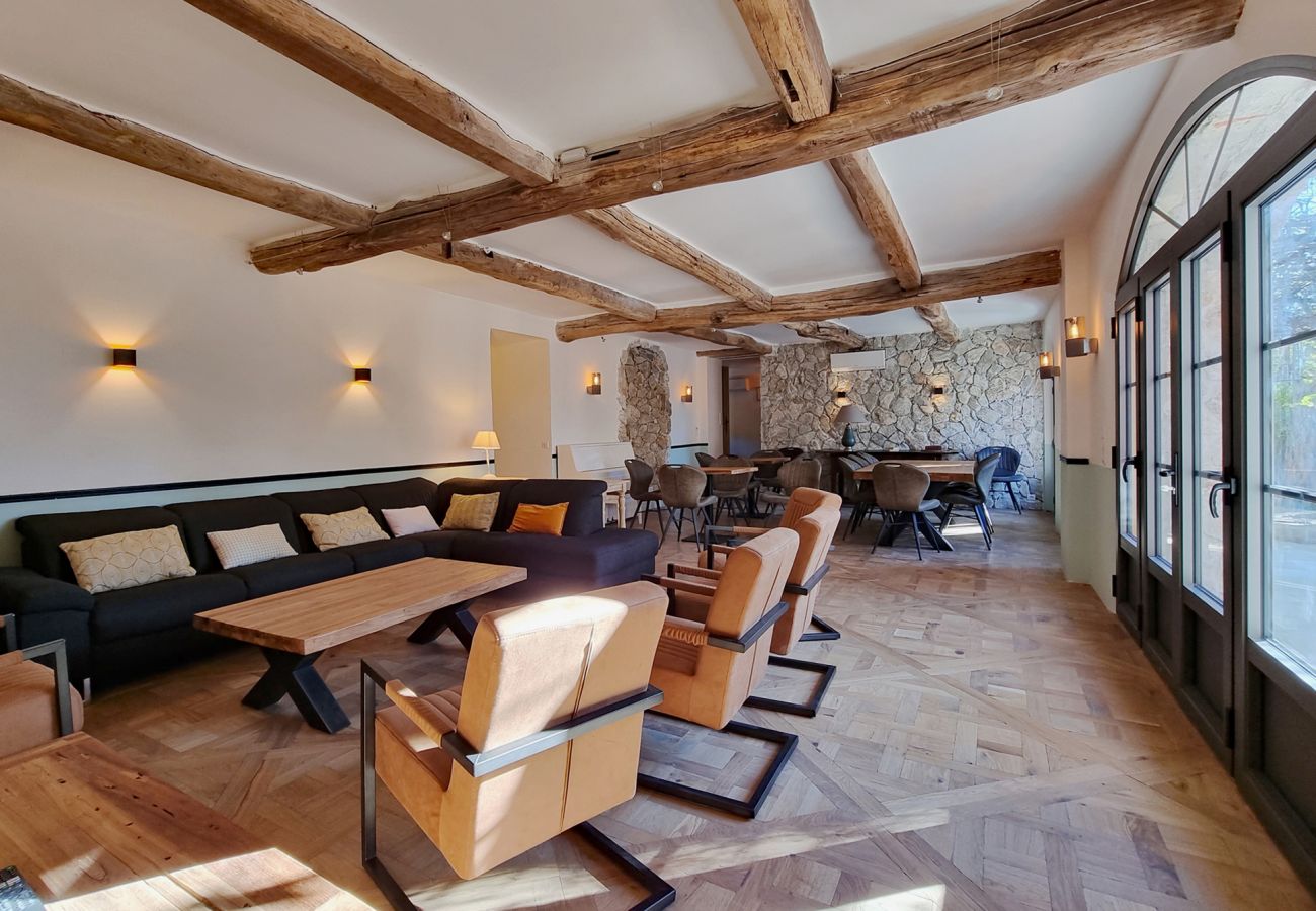 Villa à Lorgues - Pignes de Lorgues