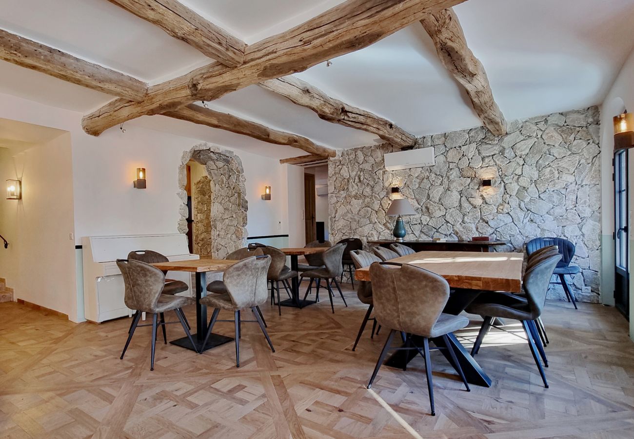 Villa à Lorgues - Pignes de Lorgues