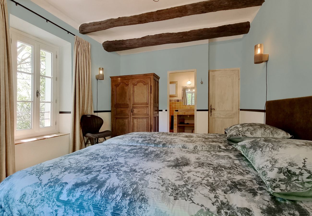 Villa à Lorgues - Pignes de Lorgues