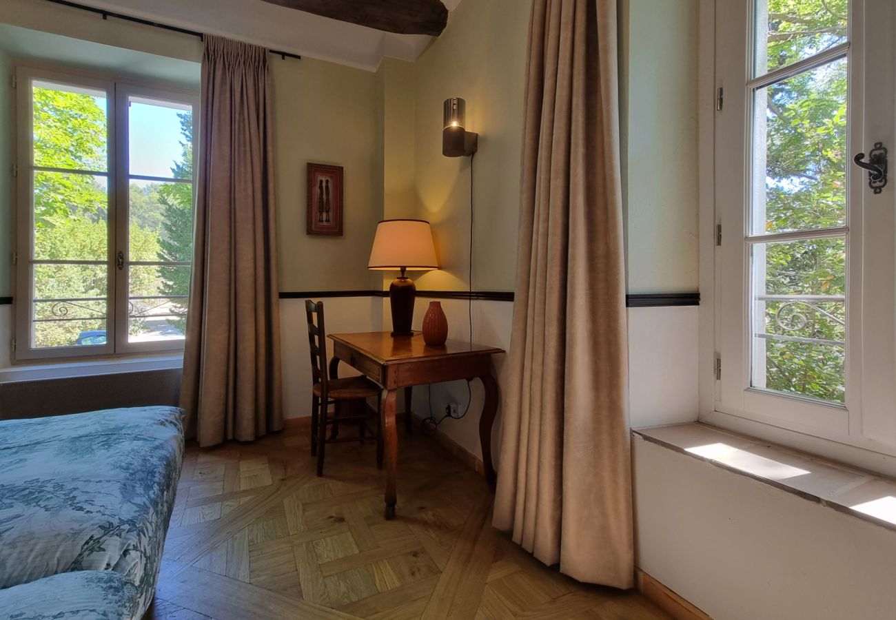 Villa à Lorgues - Pignes de Lorgues