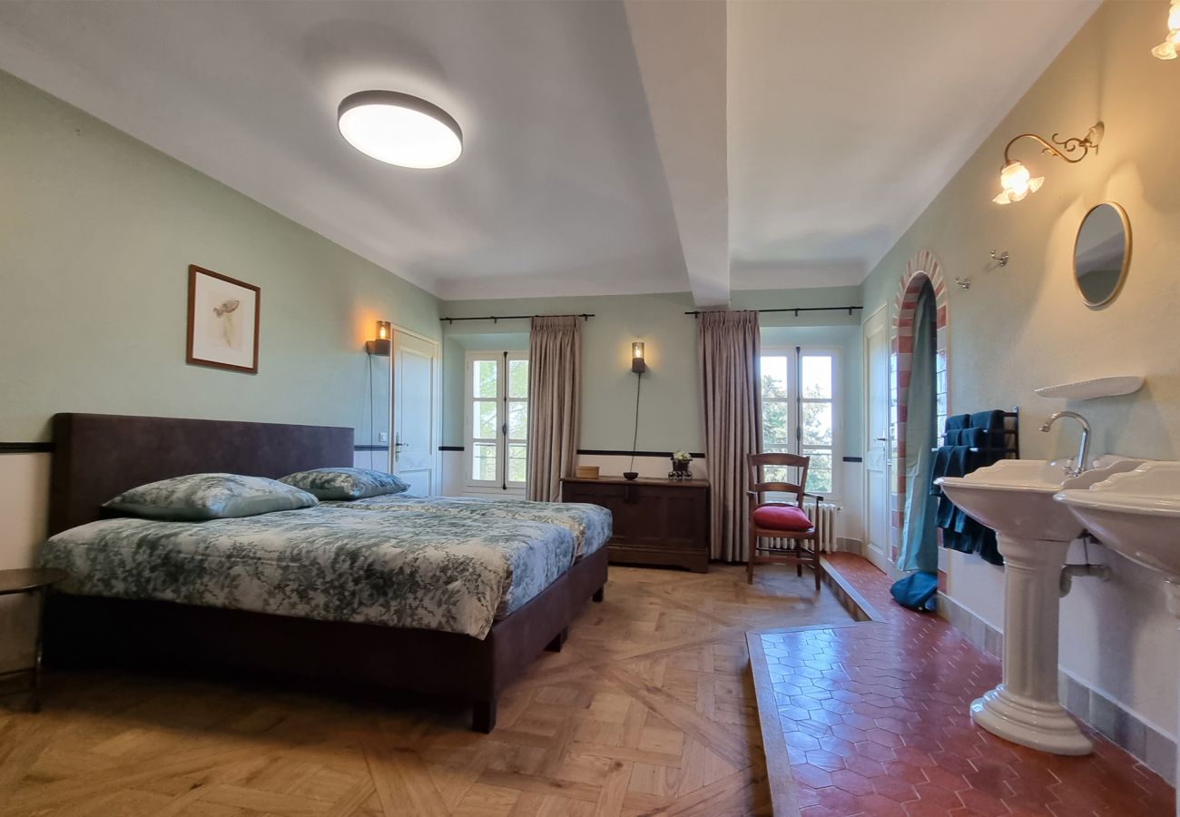 Villa à Lorgues - Pignes de Lorgues