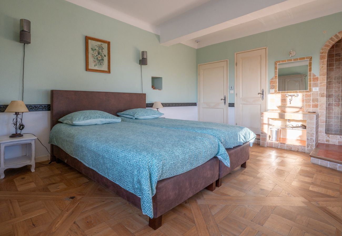 Villa à Lorgues - Pignes de Lorgues