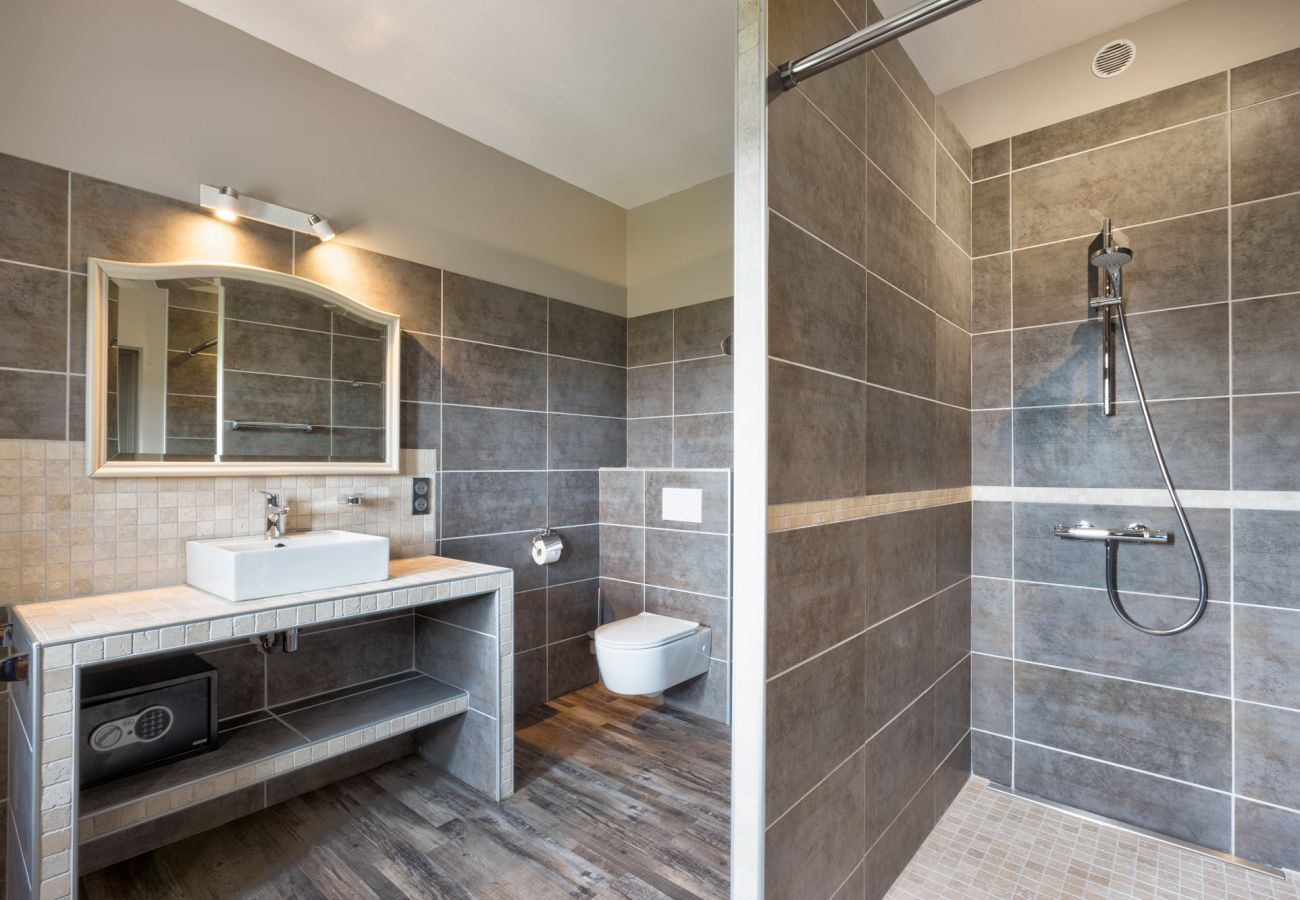 Villa à Cuisery - Château de Montrevost