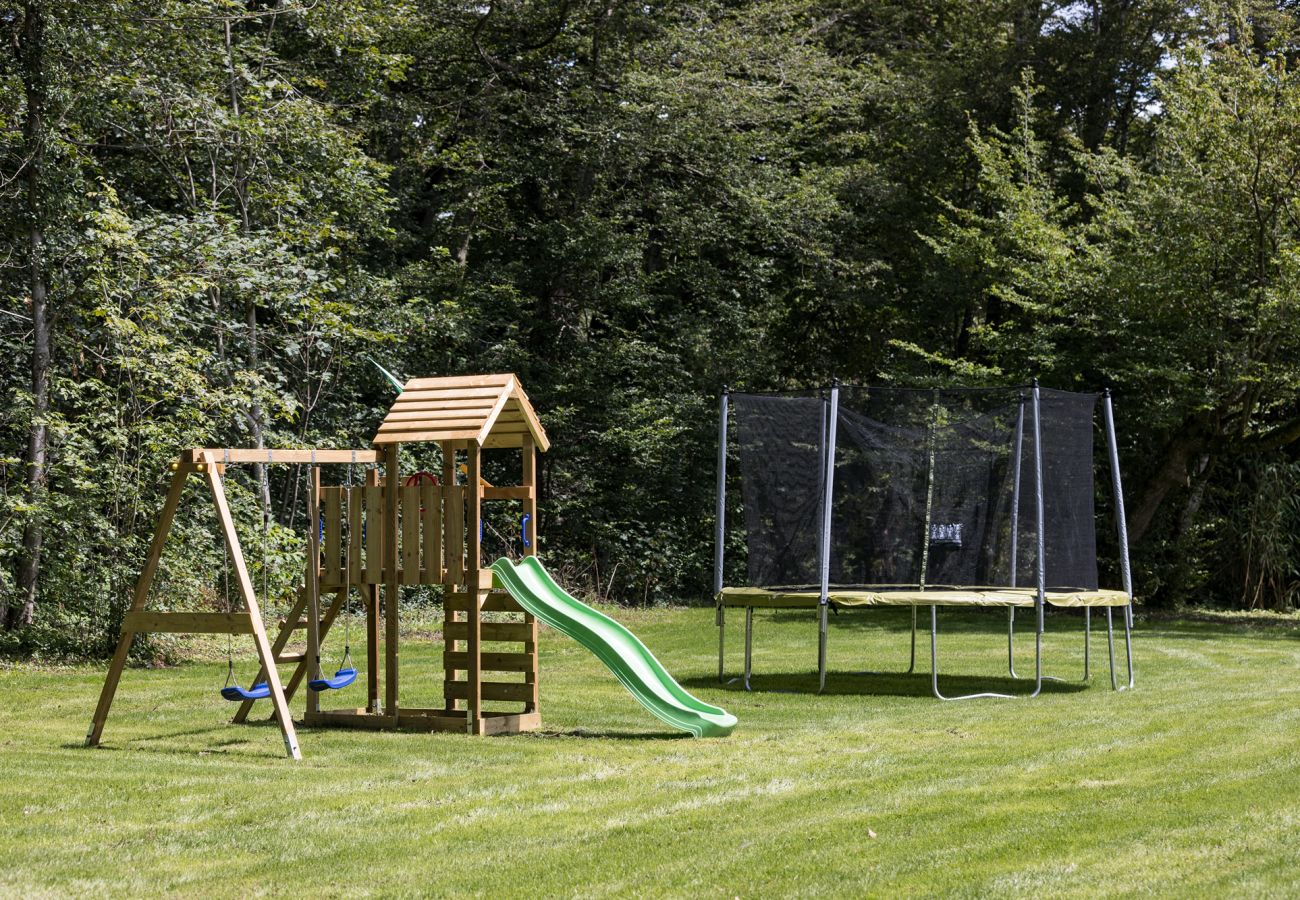 Villa à Cuisery - Château de Montrevost