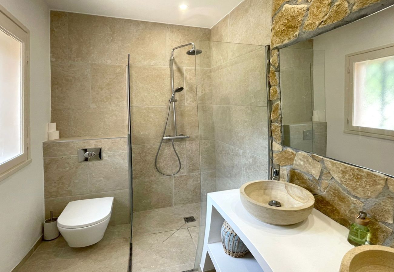 Villa à Les Issambres - Panorama Azur