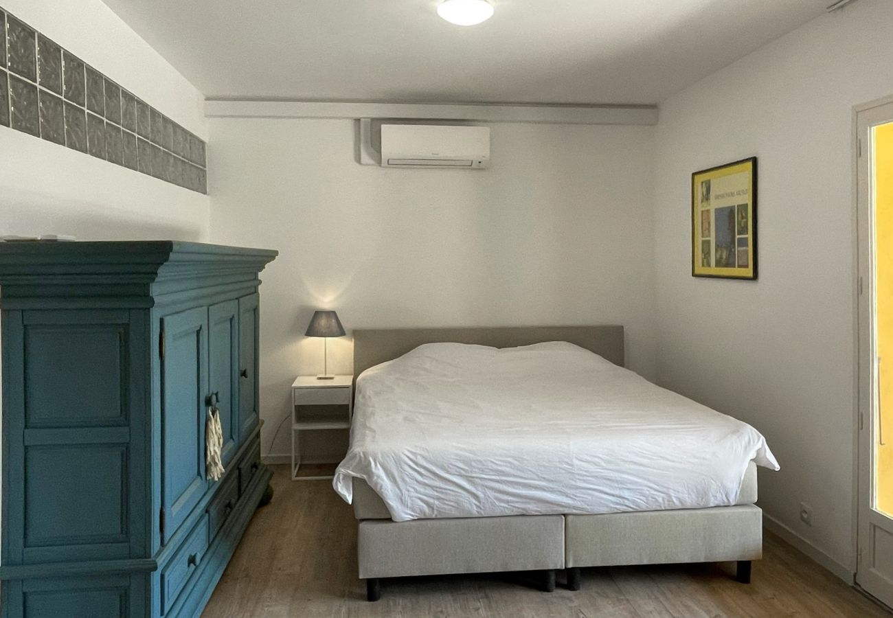 Villa à Les Issambres - Panorama Azur