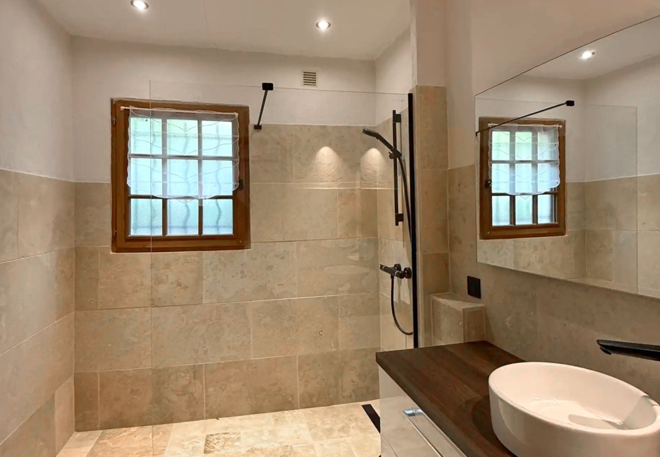 Villa à Bargemon - Oliviers de Bargemon