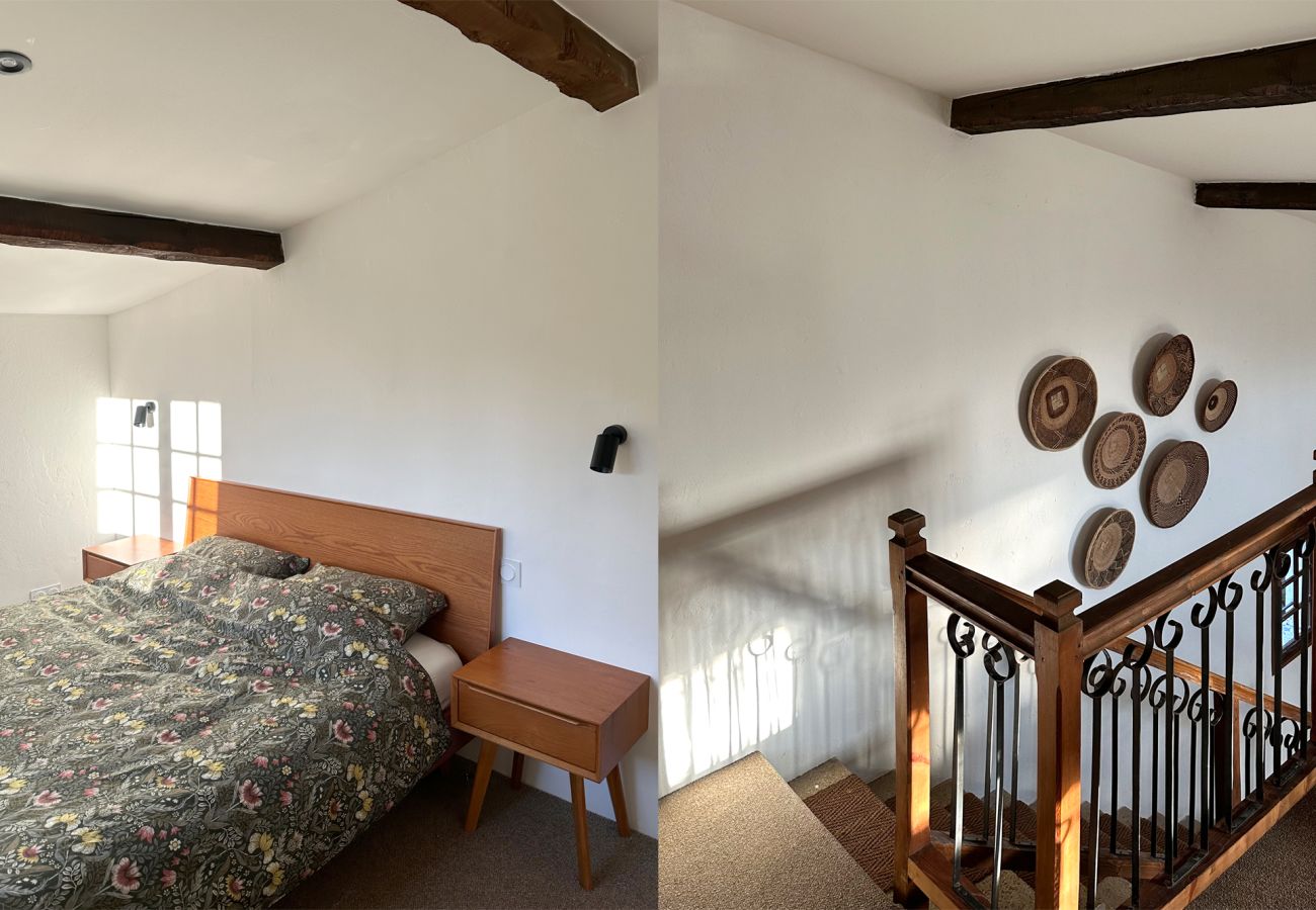 Villa à Bargemon - Oliviers de Bargemon