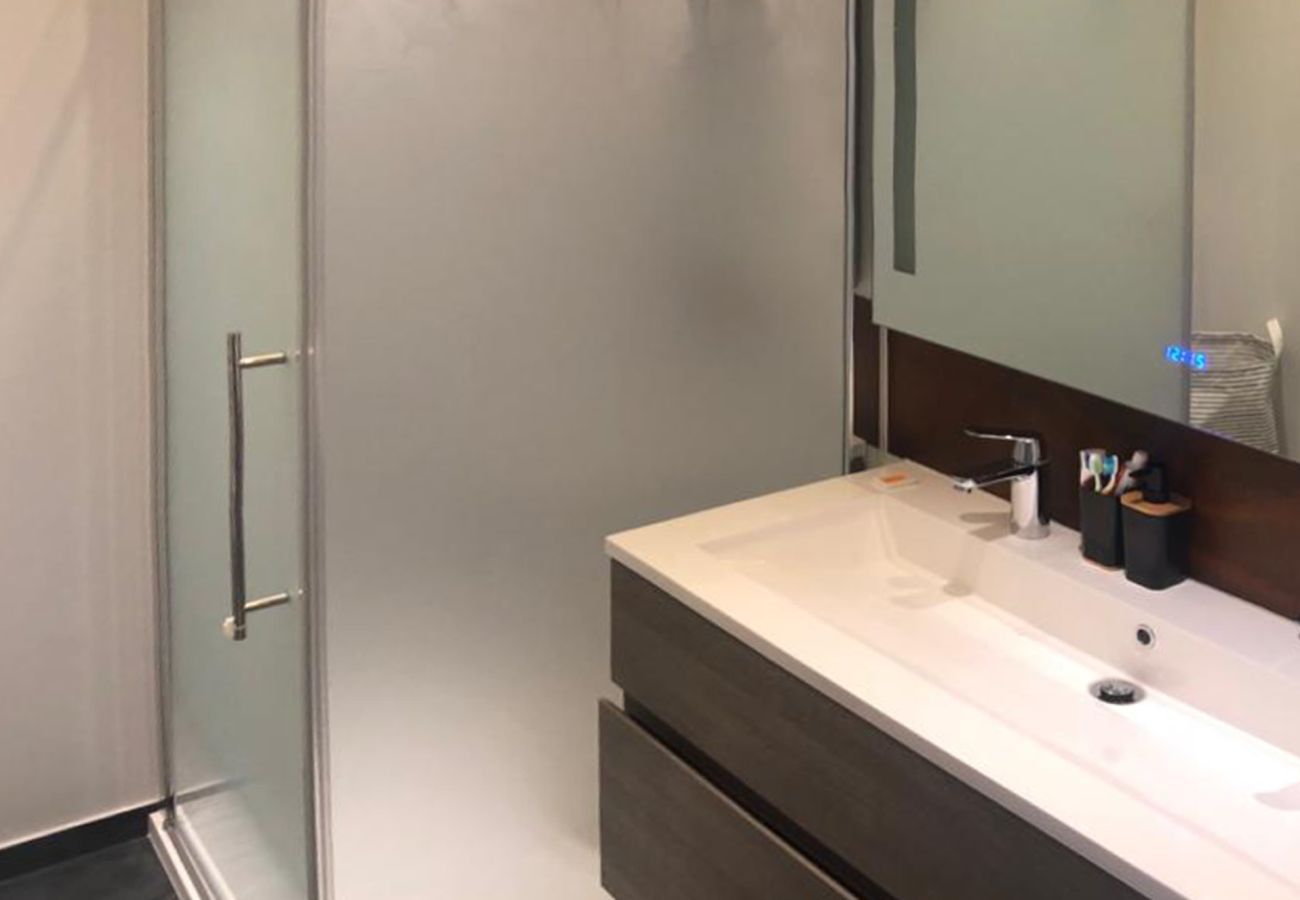 Villa à Sainte-Maxime - Clairval Sainte-Maxime