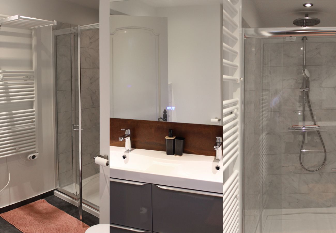 Villa à Sainte-Maxime - Clairval Sainte-Maxime