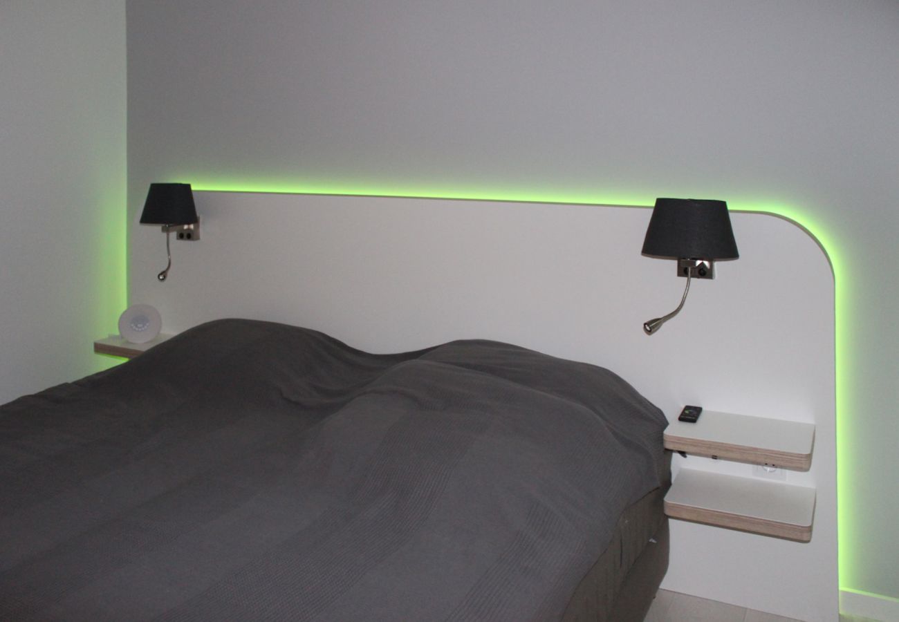 Villa à Sainte-Maxime - Clairval Sainte-Maxime