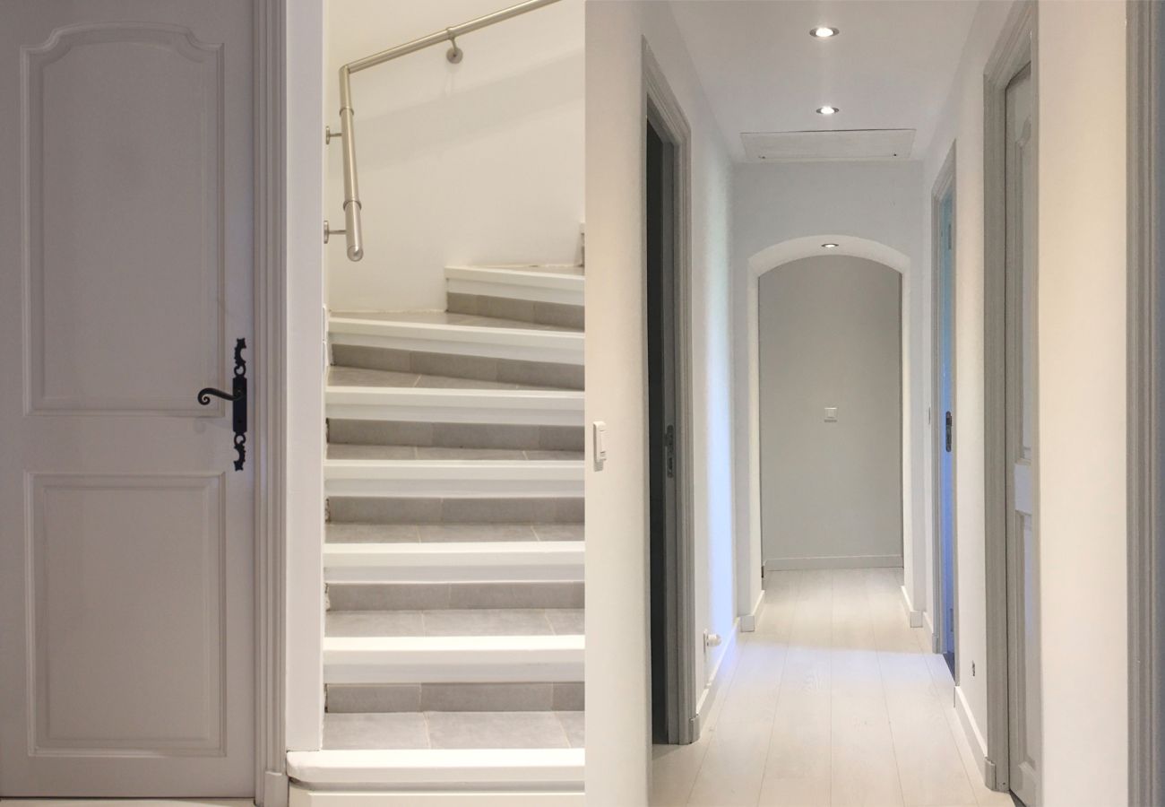 Villa à Sainte-Maxime - Clairval Sainte-Maxime