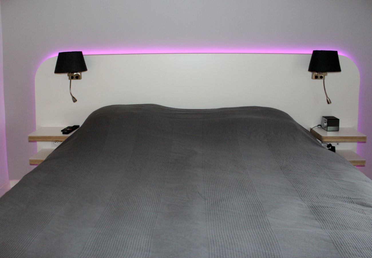 Villa à Sainte-Maxime - Clairval Sainte-Maxime