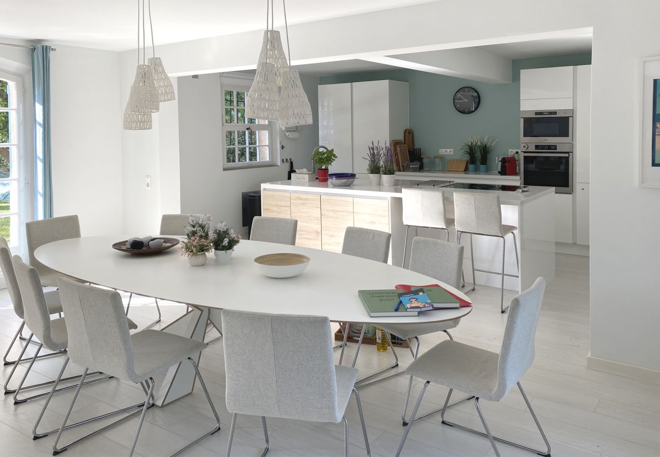 Villa à Sainte-Maxime - Clairval Sainte-Maxime