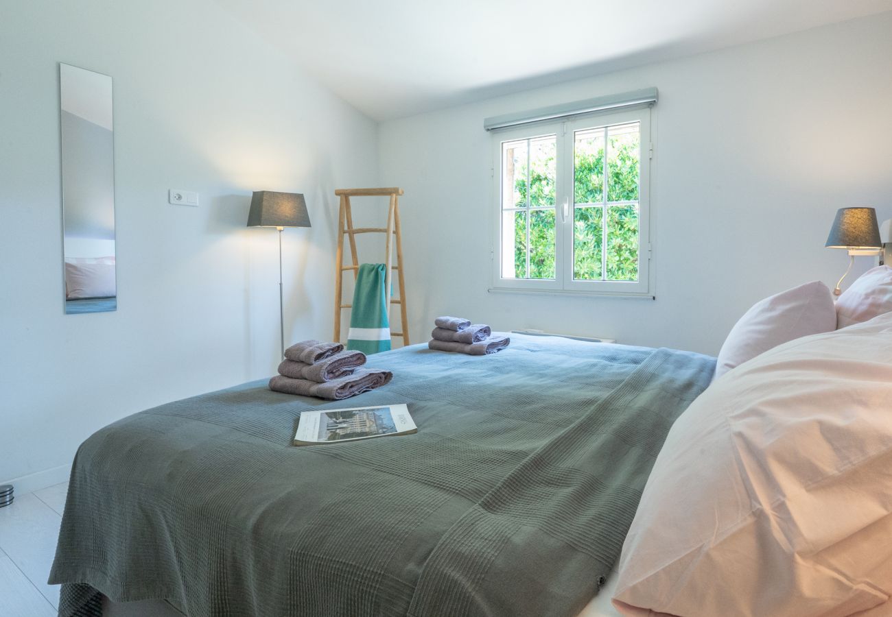 Villa à Sainte-Maxime - Clairval Sainte-Maxime