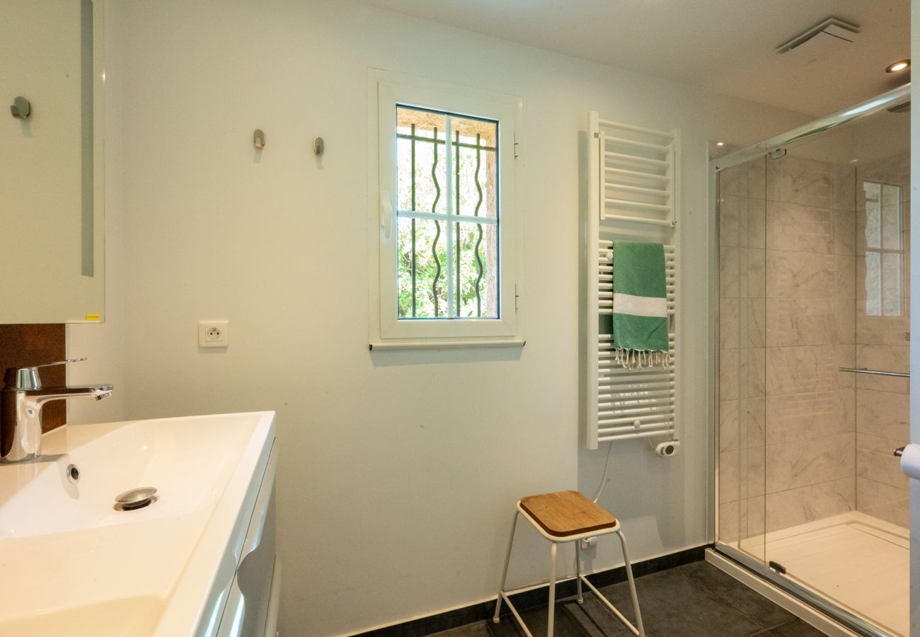 Villa à Sainte-Maxime - Clairval Sainte-Maxime