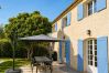 Villa à Sainte-Maxime - Clairval Sainte-Maxime