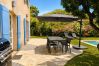 Villa à Sainte-Maxime - Clairval Sainte-Maxime