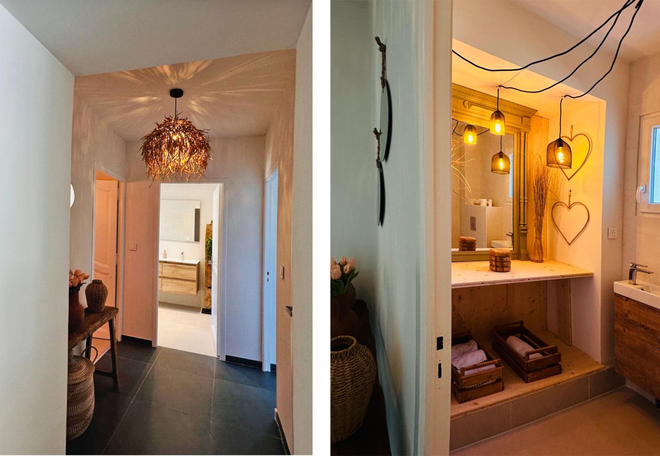 Villa à Nîmes - Villa L’Exception