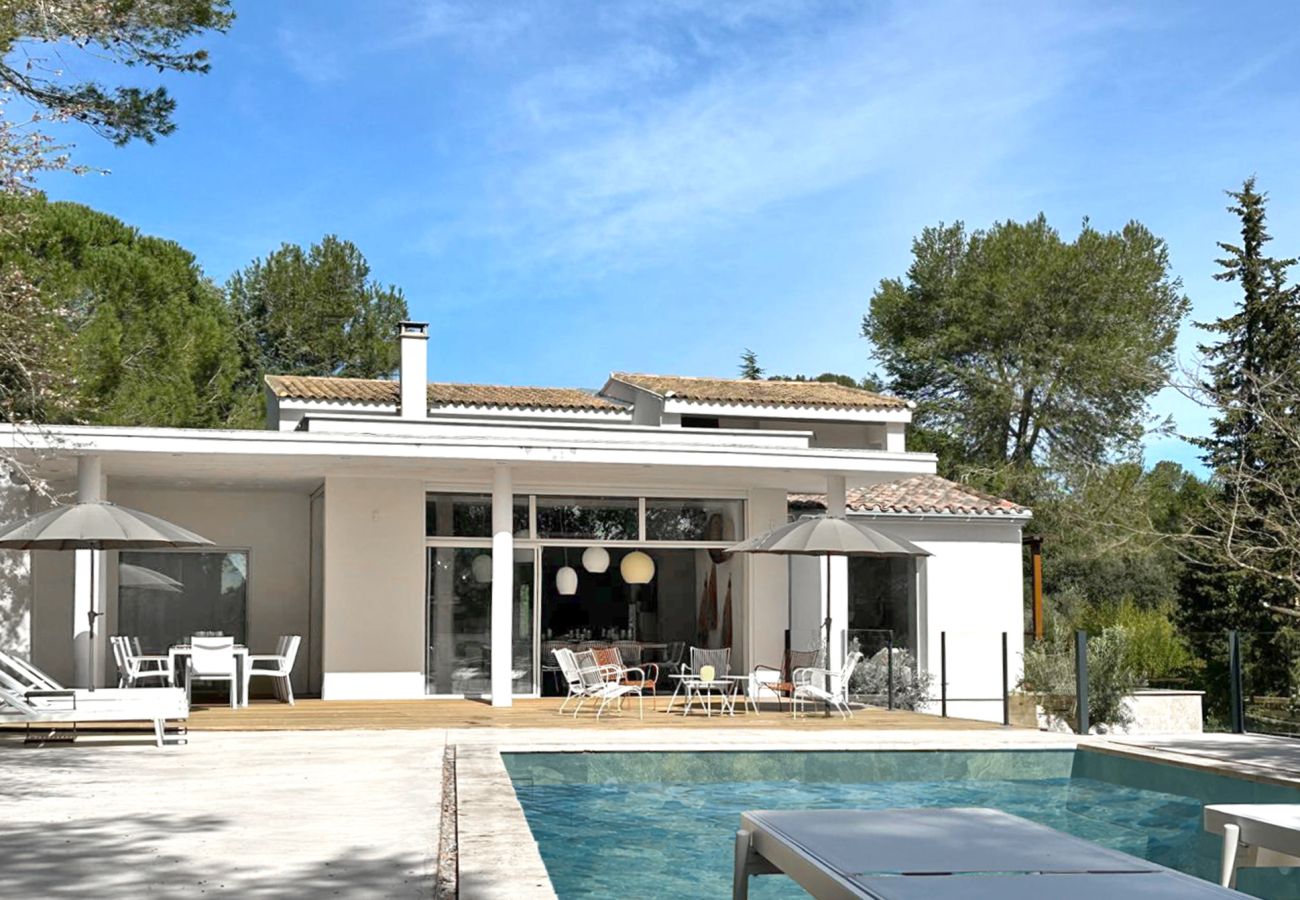 Villa à Nîmes - Villa L’Exception