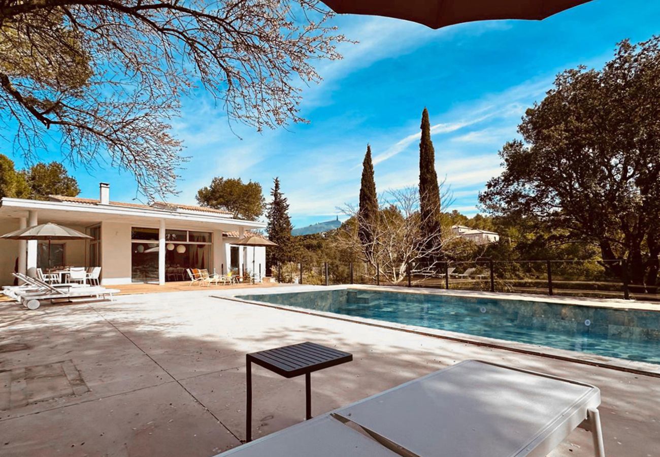 Villa à Nîmes - Villa L’Exception