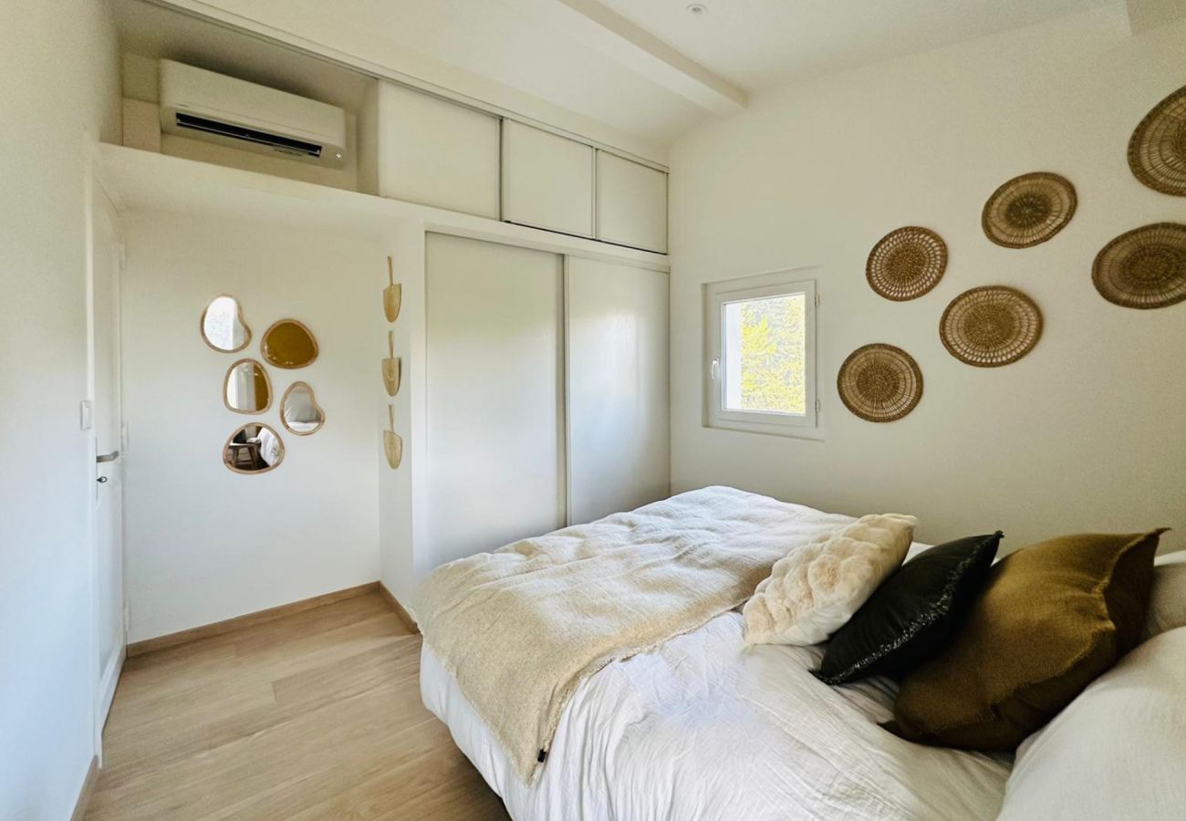 Villa à Nîmes - Villa L’Exception