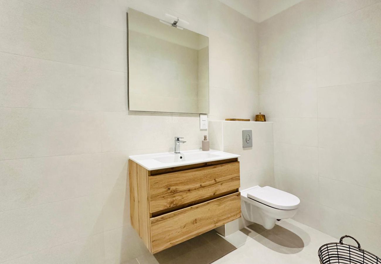 Villa à Nîmes - Villa L’Exception