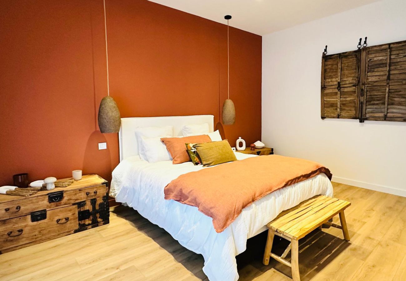 Villa à Nîmes - Villa L’Exception