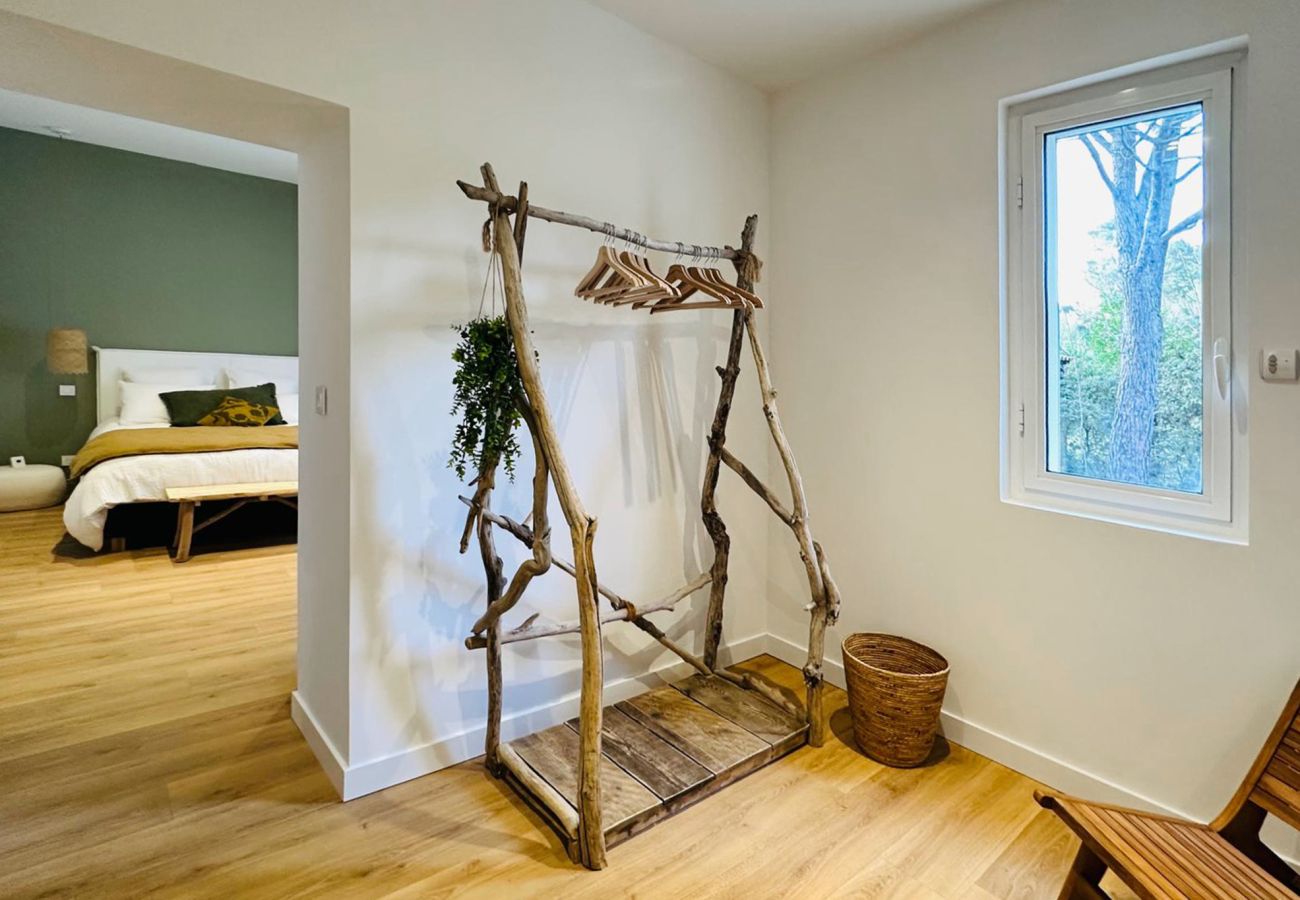 Villa à Nîmes - Villa L’Exception